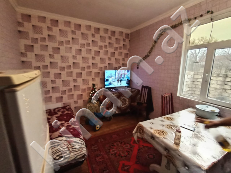 1 otaqlı Villa / Həyət evi, Satış, Bakı, Sabunçu, Koroğlu