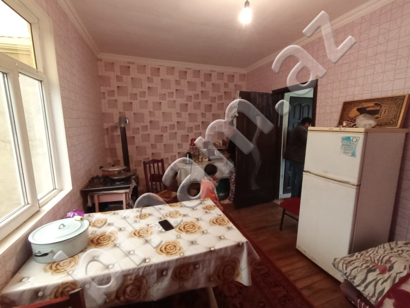1 otaqlı Villa / Həyət evi, Satış, Bakı, Sabunçu, Koroğlu