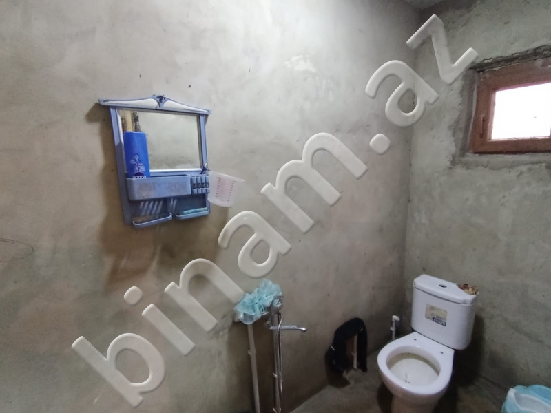 1 otaqlı Villa / Həyət evi, Satış, Bakı, Sabunçu, Koroğlu