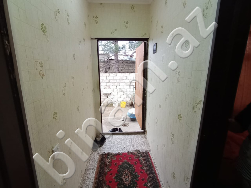 1 otaqlı Villa / Həyət evi, Satış, Bakı, Sabunçu, Koroğlu