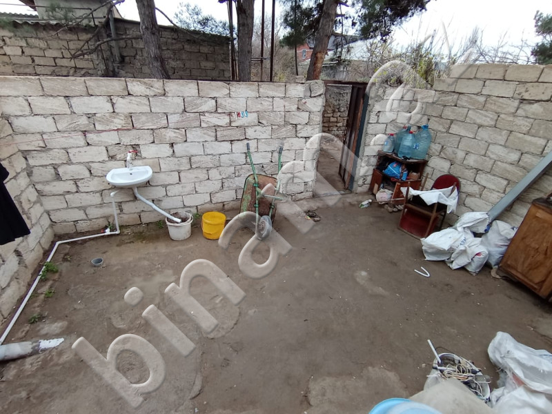 1 otaqlı Villa / Həyət evi, Satış, Bakı, Sabunçu, Koroğlu