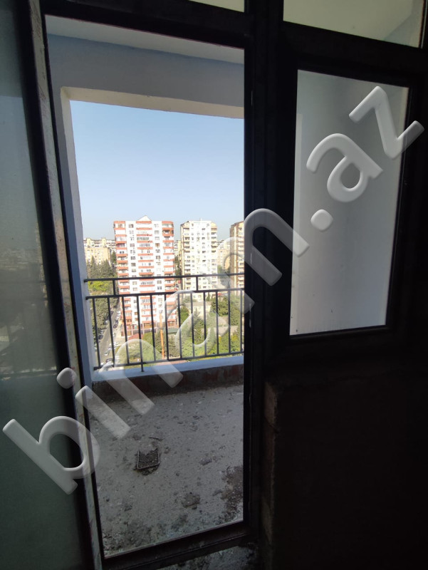 3 otaqlı Yeni tikili, Satış, Bakı, Binəqədi