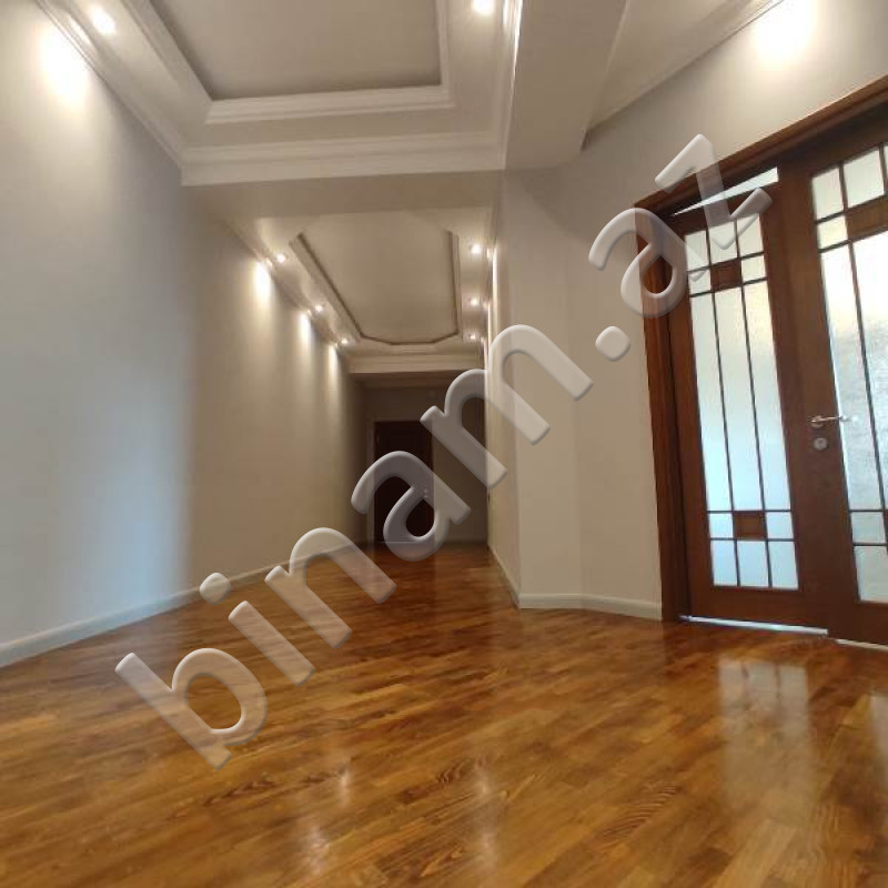 3 otaqlı Yeni tikili, Satış, Bakı, Nəsimi