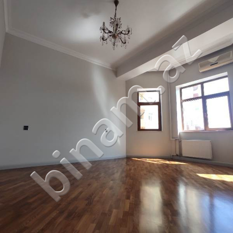 3 otaqlı Yeni tikili, Satış, Bakı, Nəsimi