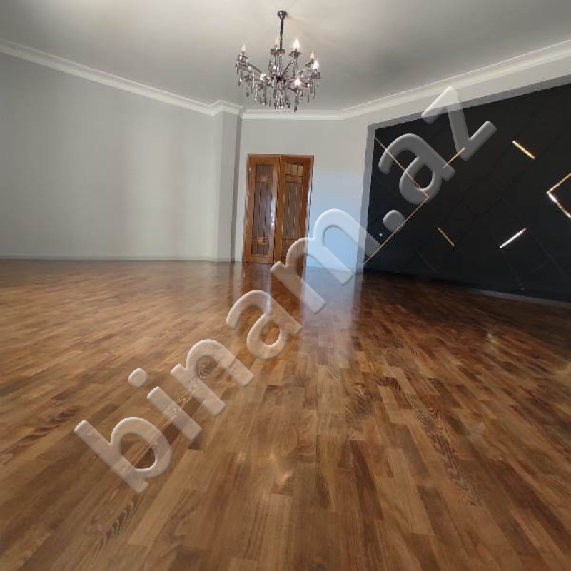 3 otaqlı Yeni tikili, Satış, Bakı, Nəsimi