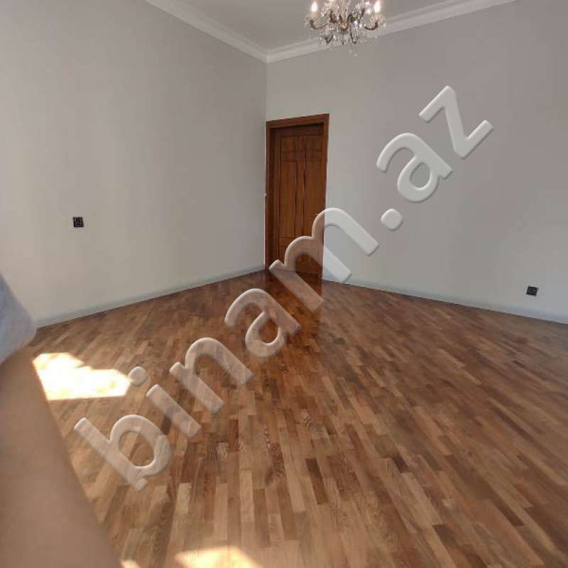 3 otaqlı Yeni tikili, Satış, Bakı, Nəsimi