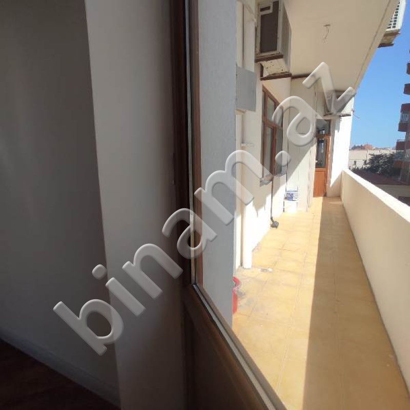 3 otaqlı Yeni tikili, Satış, Bakı, Nəsimi