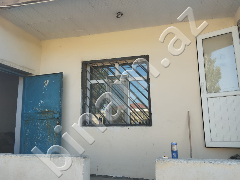 3 otaqlı Bağ evləri, Satış, Abşeron