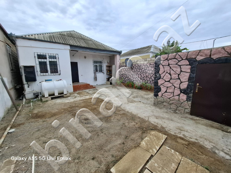 2 otaqlı Villa / Həyət evi, Satış, Bakı, Suraxanı