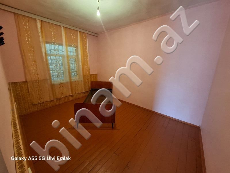 2 otaqlı Villa / Həyət evi, Satış, Bakı, Suraxanı