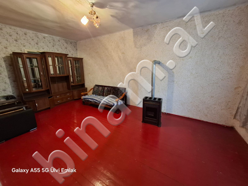 2 otaqlı Villa / Həyət evi, Satış, Bakı, Suraxanı