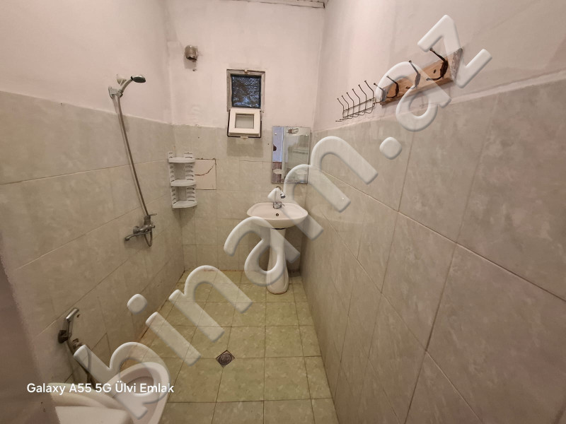2 otaqlı Villa / Həyət evi, Satış, Bakı, Suraxanı