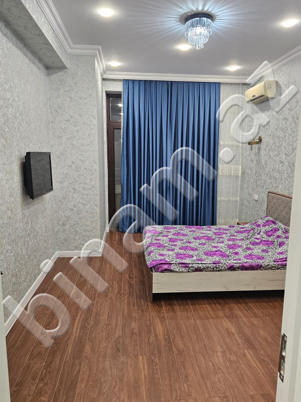 3 otaqlı Yeni tikili, Kirayə (aylıq), Bakı, Xətai, Xətai