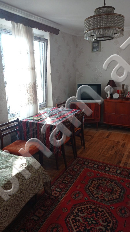 1 otaqlı Köhnə tikili, Satış, Bakı, Yasamal, Elmlər Akademiyası