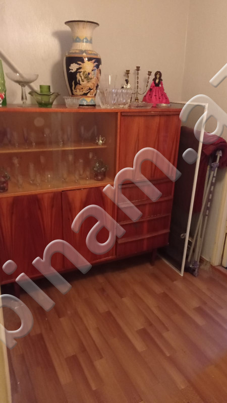 1 otaqlı Köhnə tikili, Satış, Bakı, Yasamal, Elmlər Akademiyası