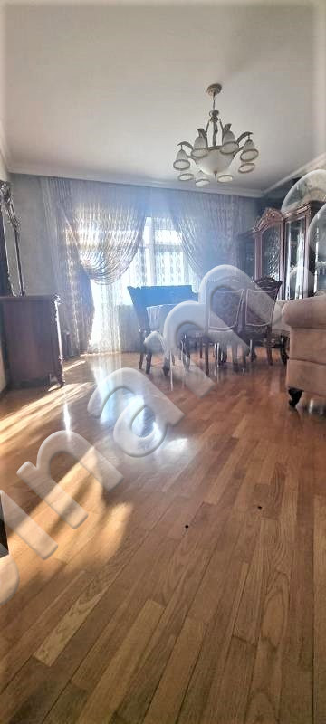 3 otaqlı Yeni tikili, Satış, Bakı, Yasamal, Elmlər Akademiyası