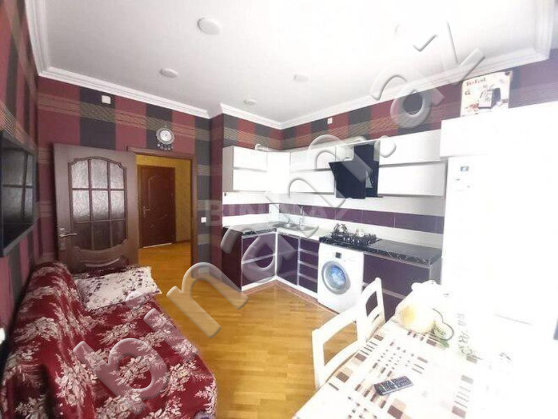 3 otaqlı Yeni tikili, Satış, Bakı, Yasamal, Elmlər Akademiyası