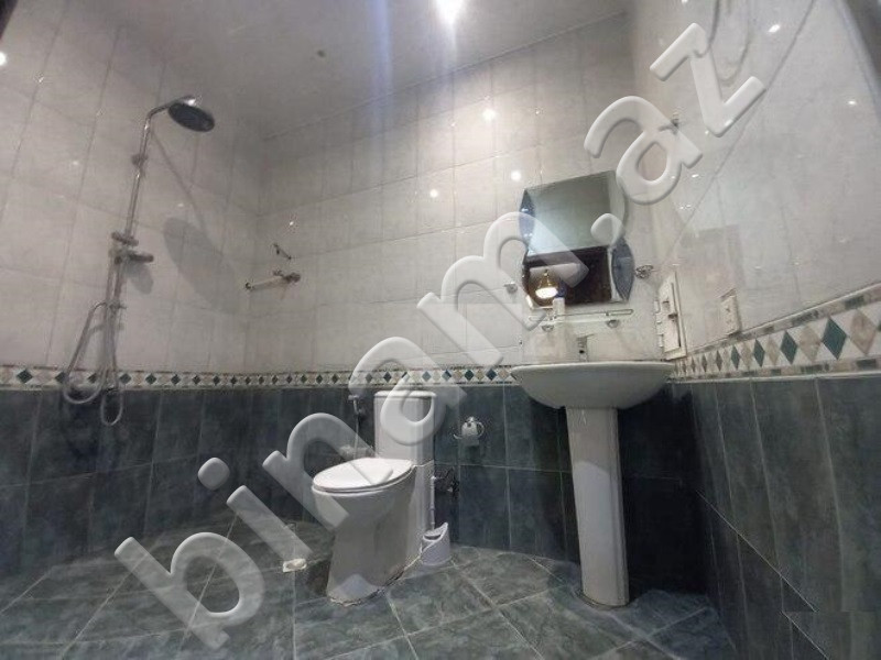 3 otaqlı Yeni tikili, Satış, Bakı, Yasamal, Elmlər Akademiyası