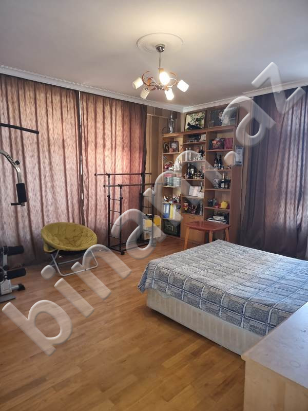 3 otaqlı Yeni tikili, Satış, Bakı, Səbail