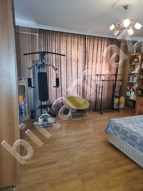 3 otaqlı Yeni tikili, Satış, Bakı, Səbail