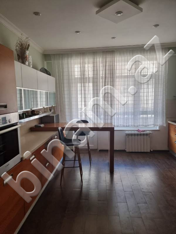 3 otaqlı Yeni tikili, Satış, Bakı, Səbail