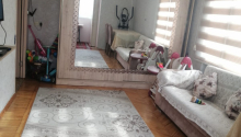 2 otaqlı Köhnə tikili