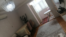 2 otaqlı Köhnə tikili, Satış, Bakı, Yasamal