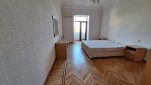 3 otaqlı Köhnə tikili, Satış, Bakı, Səbail, İçəri şəhər