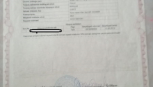 6 hektar Torpaq, Satış, Qusar