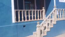 4 otaqlı Villa / Həyət evi