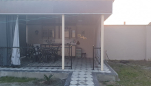 3 otaqlı Villa / Həyət evi, Kirayə (gündəlik), Lənkəran