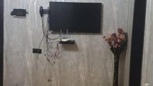 3 otaqlı Villa / Həyət evi, Kirayə (gündəlik), Lənkəran