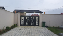 3 otaqlı Villa / Həyət evi