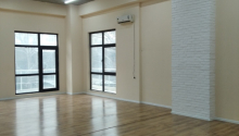 2 otaqlı Ofis, Kirayə (aylıq), Bakı, Nəsimi, 28 may