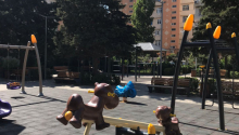 2 otaqlı Köhnə tikili