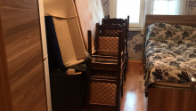 2 otaqlı Köhnə tikili, Satış, Bakı, Suraxanı, Xalqlar dostluğu