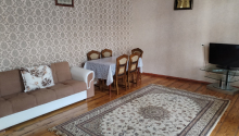 3 otaqlı Köhnə tikili, Satış, Bakı, Səbail, İçəri şəhər