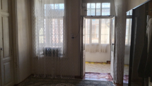 3 otaqlı Köhnə tikili, Satış, Bakı, Səbail, İçəri şəhər