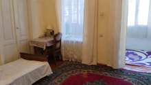 3 otaqlı Köhnə tikili, Satış, Bakı, Səbail, İçəri şəhər