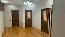 3 otaqlı Yeni tikili, Satış, Bakı, Xətai, Həzi Aslanov
