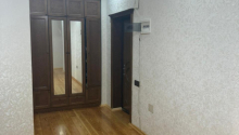 3 otaqlı Yeni tikili, Satış, Bakı, Xətai, Həzi Aslanov