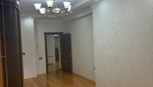 3 otaqlı Yeni tikili, Satış, Bakı, Xətai, Həzi Aslanov