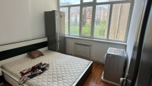 3 otaqlı Yeni tikili, Satış, Bakı, Yasamal, Nizami