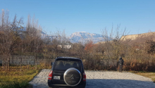 4 otaqlı Bağ evləri, Kirayə (gündəlik), Quba