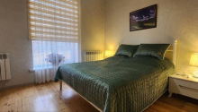 4 otaqlı Bağ evləri, Kirayə (gündəlik), Quba