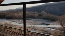 4 otaqlı Bağ evləri, Kirayə (gündəlik), Quba