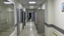  otaqlı Yeni tikili, Satış, Bakı, Nəsimi