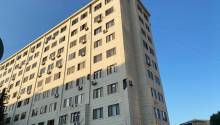 3 otaqlı Köhnə tikili