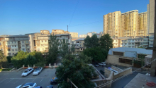 3 otaqlı Köhnə tikili, Satış, Bakı, Yasamal