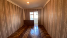 3 otaqlı Köhnə tikili, Satış, Bakı, Yasamal